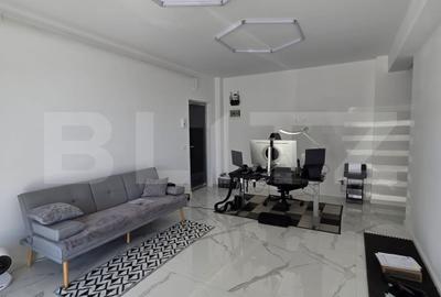 Apartament cu 2 camere semidecomandat în Fălticeni