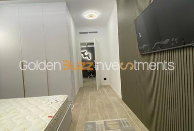 Apartament spatios de 2 camere - Herastrau - 6
