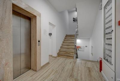 SPATIU DE BIROURI  IN ZONA KISELEFF – AVIATORILOR! - 12
