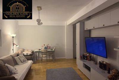 Bucurestii Noi  | 2 Camere | Centrala | Parcare | Metrou - 8