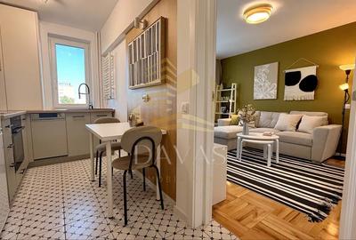 Apartament 2 camere decomandat |ultrafinisat | Gheorgheni | Boxa subsol - 5