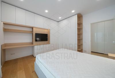 Floreasca Boutique Apartments | Luxury Penthouse | 2 parkings - 26