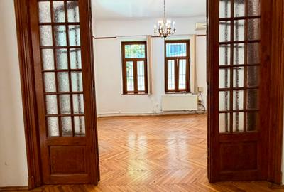 Vila Interbelica emblematica pe Calea Dorobantilor / Teren 600 mp - 7