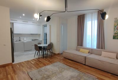 Apartament 3 camere in Asmita Gardens - 4