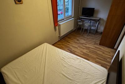 Tomis Nord ,apartament 2 camere nedecomandat, etaj 1,renovat modern, cu chirias - 4