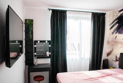 DUMBRAVITA - 3 CAMERE - SPATIOS - INCALZIRE IN PARDOSEALA -2 LOC. DE PARCARE INC - 5