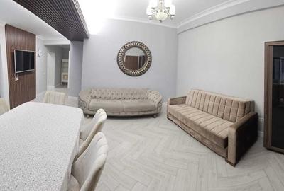 2 camere la 50m de Piața Domenii: Design modern și terasă privată - 3