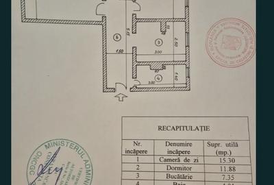 Apartament 2camere,  , Lumea Copiilor - 7
