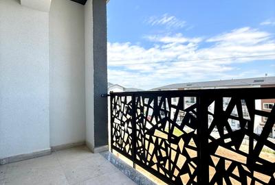 Apartament 2 Camere Decomandat | Predare 12/2026 - 03/2027 | Complex Rezidential - 6