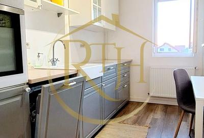 Apartament cu 2 camere de vânzare în Giroc, zona Centrală – 0% Comision - 17