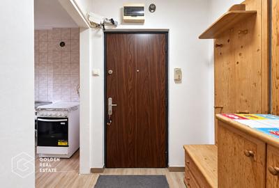 Apartament 2 camere, etajul 1, Bulevardul Revolutiei, Podgoria - 12