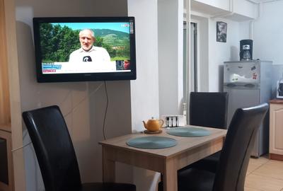 Apartament 2 camere decomandate, mobilate si utilate modern, zona Mazepa 2 - 6