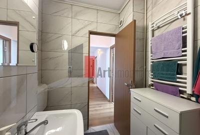 Apartament renovat, decomandat, luminos | Zona Dristor metrou - 12