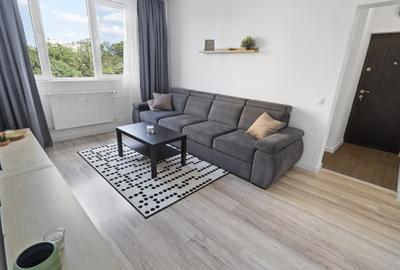 4 Camere 3Min Metrou Tudor Vladimirescu Drumul Taberei Plaza Mall - 1