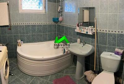 Apartament de vanzare 3 camere Sibiu Rahovei Interex - 6