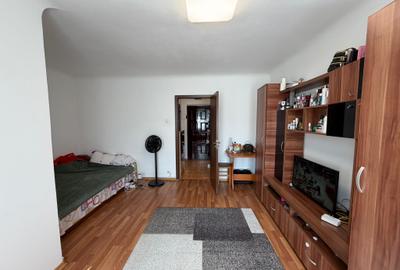 Garsoniera Titan 30 Mp Etaj 9 Bloc 1972 Reabilitat 10 Min Metrou - 4