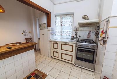 Apartament 4 camere | Centrala Proprie | Parc Cismigiu - 17