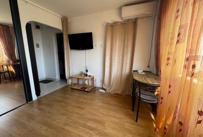 Garsoniera | Piata Sudului - Berceni | Proximitate metrou 5 minute | - 2