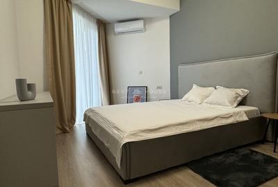 Apartament 2 camere de inchiriat Vulcan Residence - Parc Sebastian - 4