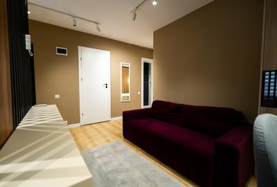 2 camere I 30 mp terasă I 2 parcări I Mircea Eliade - 15