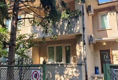 Brancoveanu metrou, vila P+1 - 2