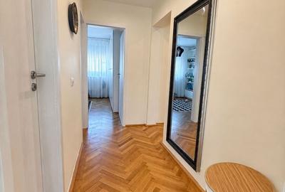 Take Ionescu | 3 Camere | View Panoramic | 2 Băi | Boxă | Renovat Premium - 22