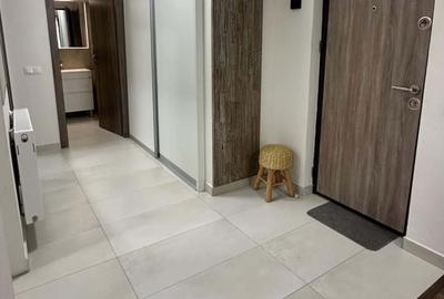Baia Mare- Ultracentral zona Mc Donalds apartament 2 camere cu terasa - 5