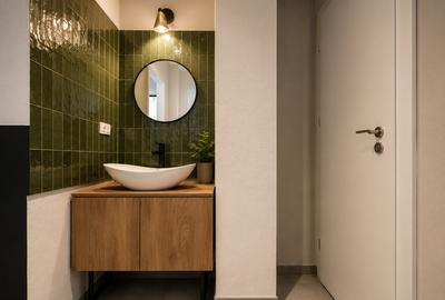 Bd. Nicolae Bălcescu nr. 35 | Etaj 7 | 149 mp | Birou Premium sau Apartament - 29