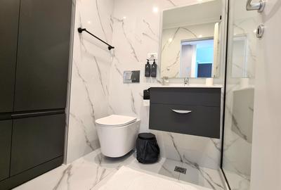 Apartament 2 camere -smart premiu de inchiriat - ONE66 Brasov - 9