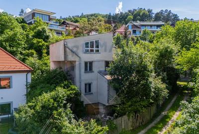 Casa str. Horia 51B, Brașov. O poziție pe care orașul nu o mai produce - 1