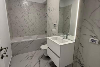 Apartament cu 2 camere în Militari