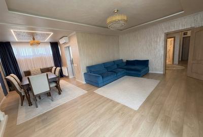 Apartament modern, mobilat si utilat - Vatra Luminoasa - 3