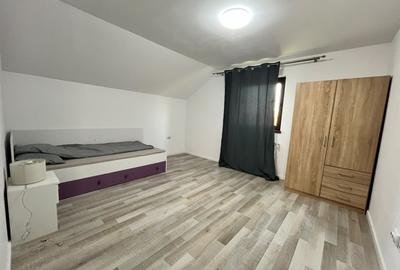 Casa de inchiriat, 6 camere, 120mp, Horpaz - 15