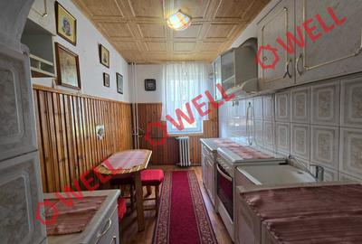 Apartament cu 3 camere de vânzare în Întorsura Buzăului! - 1