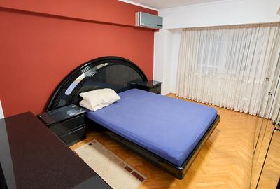 B-dul Unirii, duplex mobilat, cu sauna si terasa inchisa - 4
