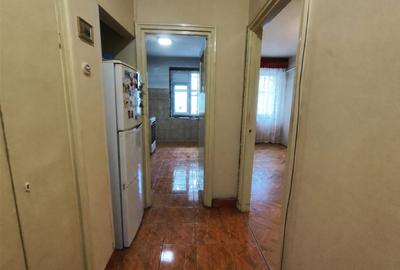 Apartament 2 camere | Stefan cel Mare | Bloc in decurs de reabilitare - 5