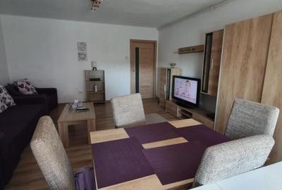 🙋City MALL 🔸 Garsoniera Decomandata 36m² Centrala Mobilata Utilata - 3