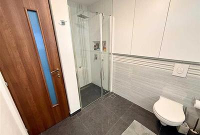 Apartament 2 camere Tudor etaj 3 modern, mobilat, utilat. - 4