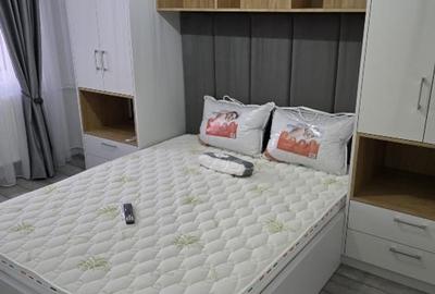 Apartament 2 camere Timpuri Noi - Tineretului de inchiriat - 1