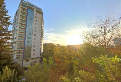 Vanzare apartament 3 camere renovate Parcul Circului - 1