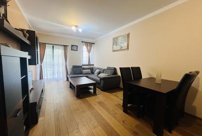 Apartament 2 camere, bloc nou -Timisoara zons Mehala - 1