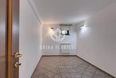 Inchiriere 7 camere la Parter in vila, curte privata 300 mp - Dorobanti Capitale - 11