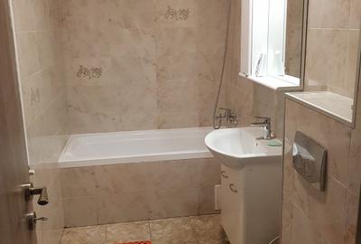 Apartament de 2 camere mobilat si utilat Sud Park City Brancoveanu Berceni 2018 - 6