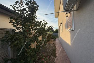 Duplex nemobilat | 4 camere+3 bai | 350mp Teren- Ikea-Dumbravita - 1