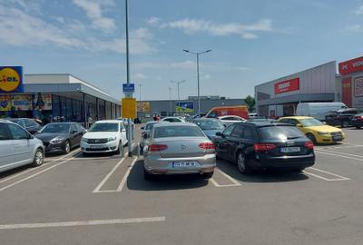 Spatiu comercial de inchiriat - 2