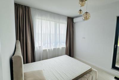 Cavar Residence | 2 camere | Centrala proprie | Metrou | - 8