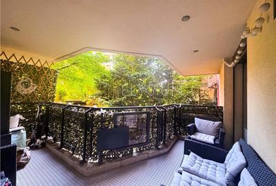 Apartament de inchiriat 3 camere Floreasca Central Park - 20