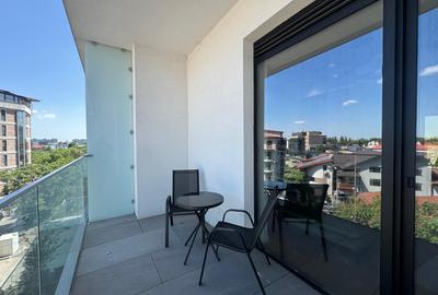 Apartament cu 2 camere // ONE Verdi Park - 10