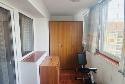 Apartament 2 camere de închiriat Girocului, 53 mp, centrală proprie, 0% comision - 13
