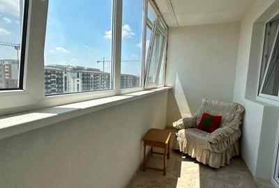 Garsoniera de Inchiriat, Parcare Inclusa, Metrou Berceni - 8